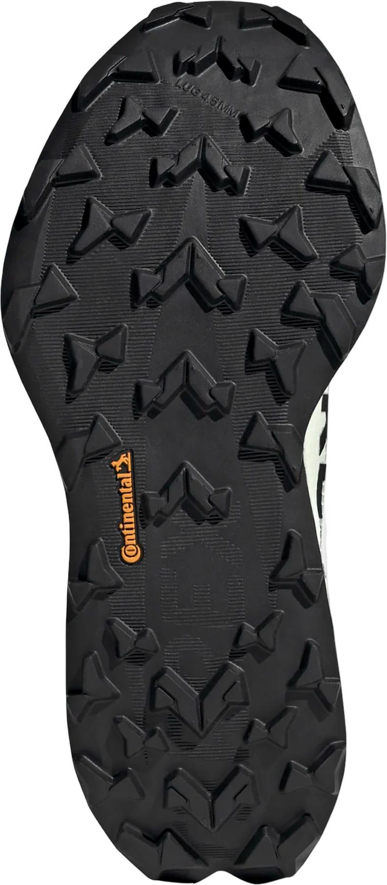 Product gallery image number 2 for product Terrex Agravic TT Trail Running Shoes - Women's