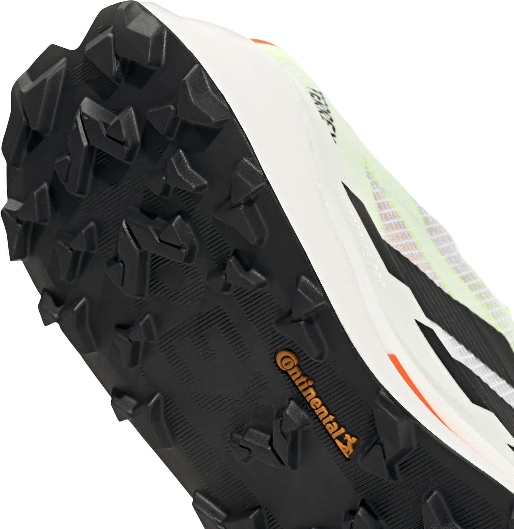 Product gallery image number 4 for product Terrex Agravic TT Trail Running Shoes - Women's