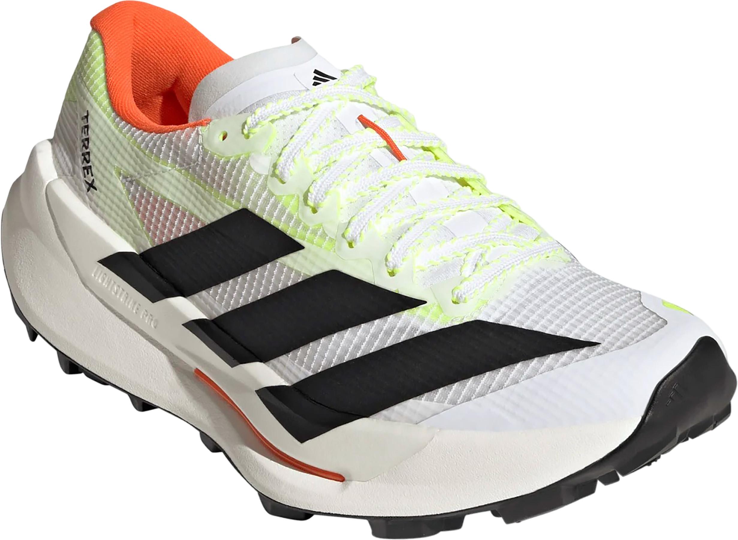 Product gallery image number 5 for product Terrex Agravic TT Trail Running Shoes - Women's