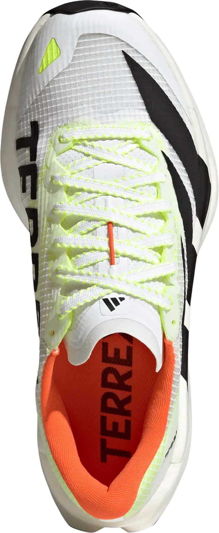 Product gallery image number 7 for product Terrex Agravic TT Trail Running Shoes - Women's