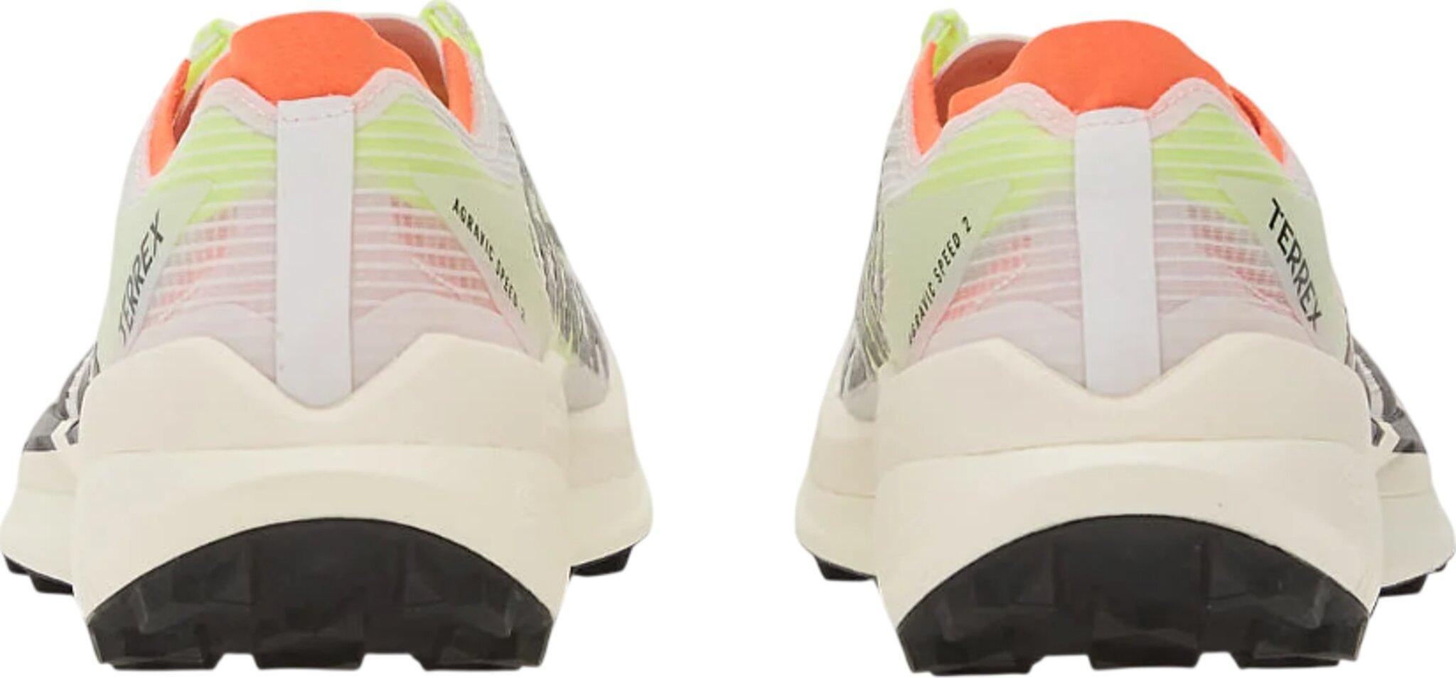 Product gallery image number 3 for product Souliers de course sur sentier Agravic Speed Ultra 2 - Homme