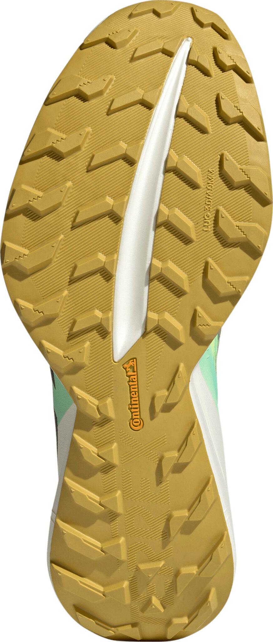 Product gallery image number 4 for product Agravic Speed Ultra 2 Trail Running Shoes - Men's
