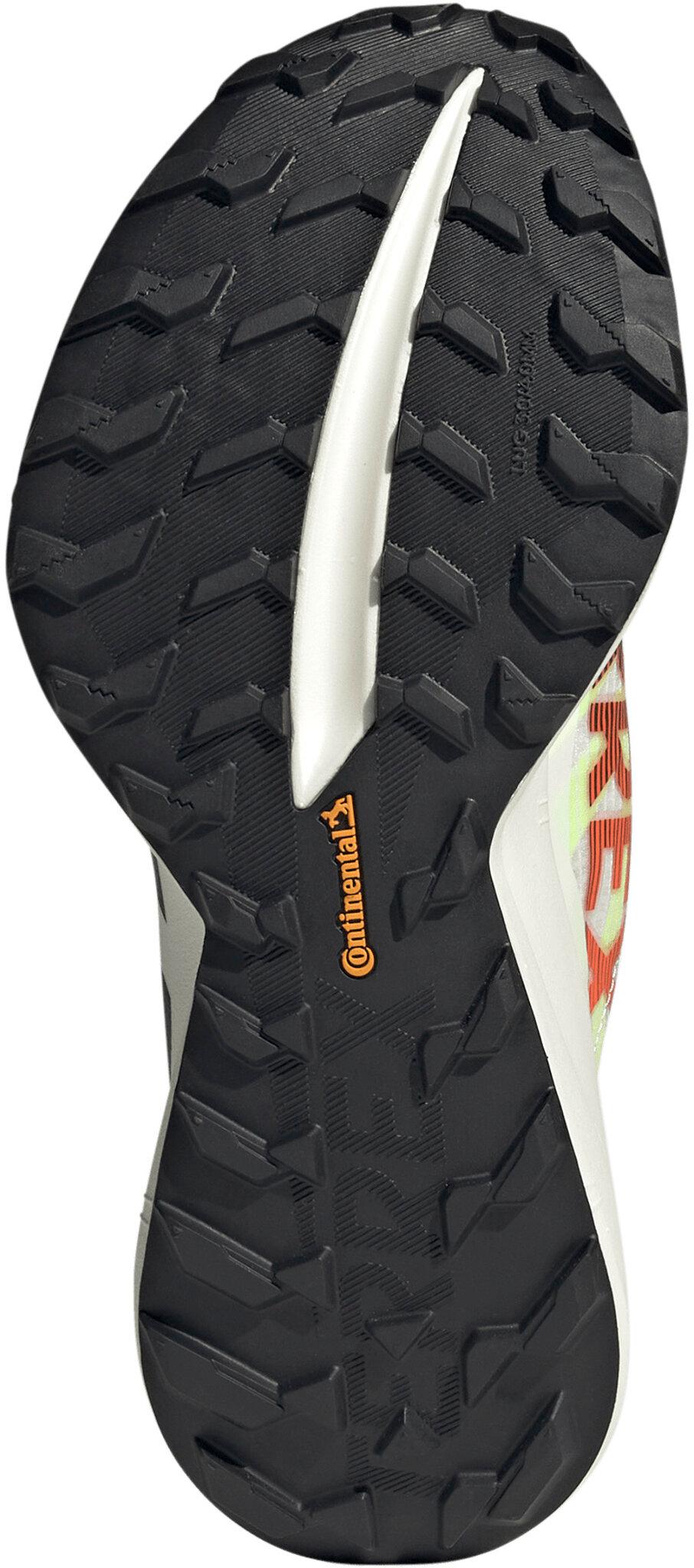 Product gallery image number 4 for product Souliers de course sur sentier Agravic Speed Ultra 2 - Homme