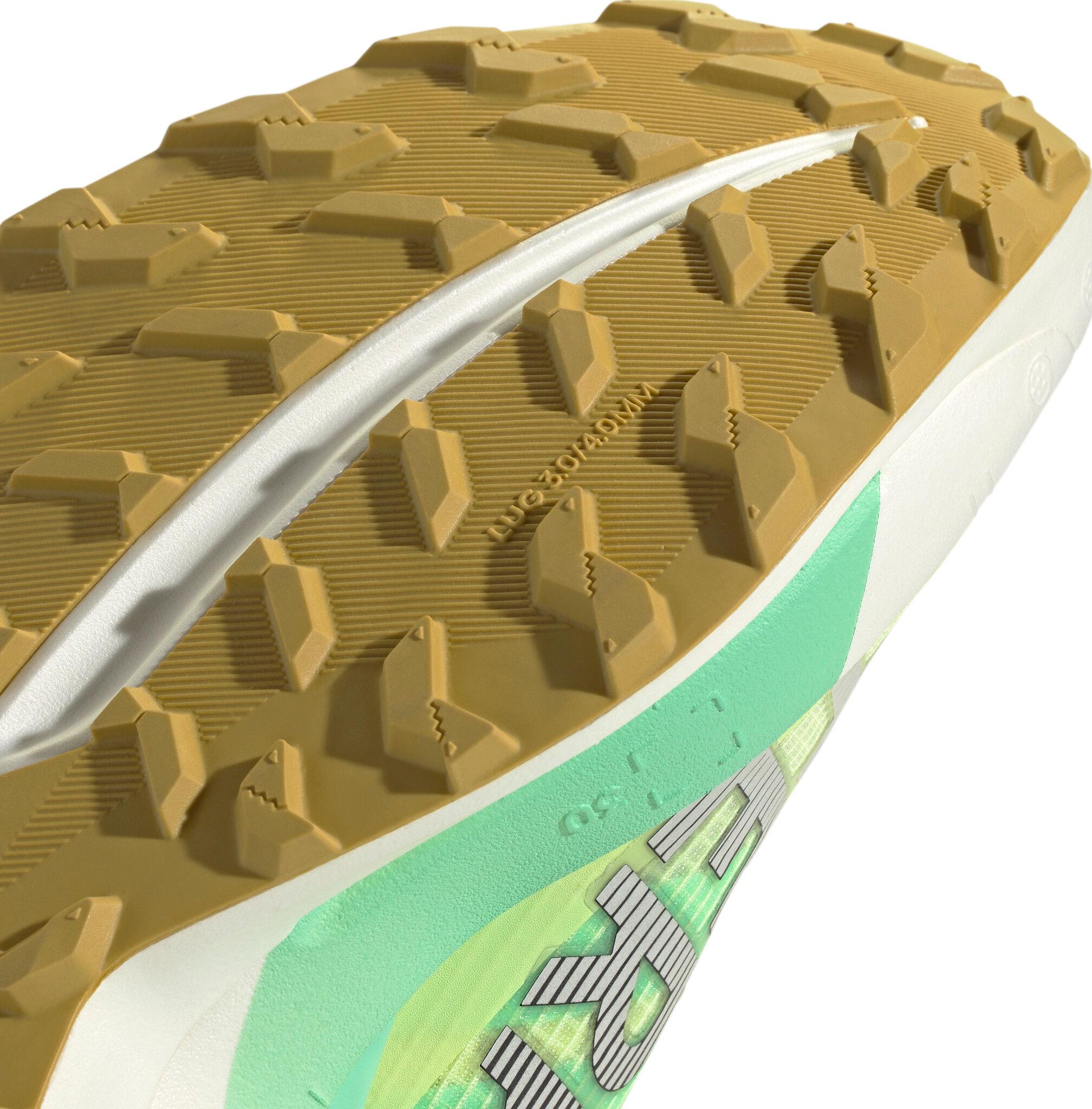 Product gallery image number 5 for product Agravic Speed Ultra 2 Trail Running Shoes - Men's