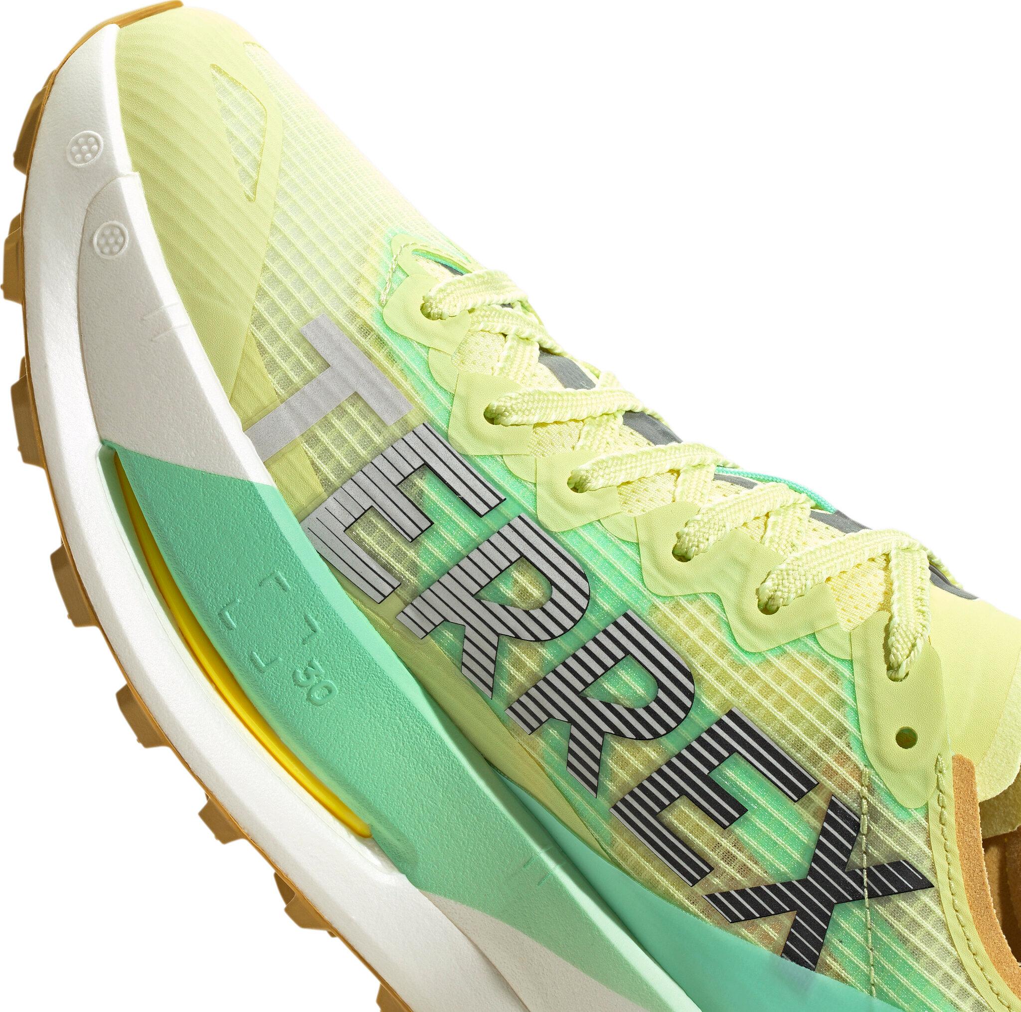 Product gallery image number 6 for product Agravic Speed Ultra 2 Trail Running Shoes - Men's