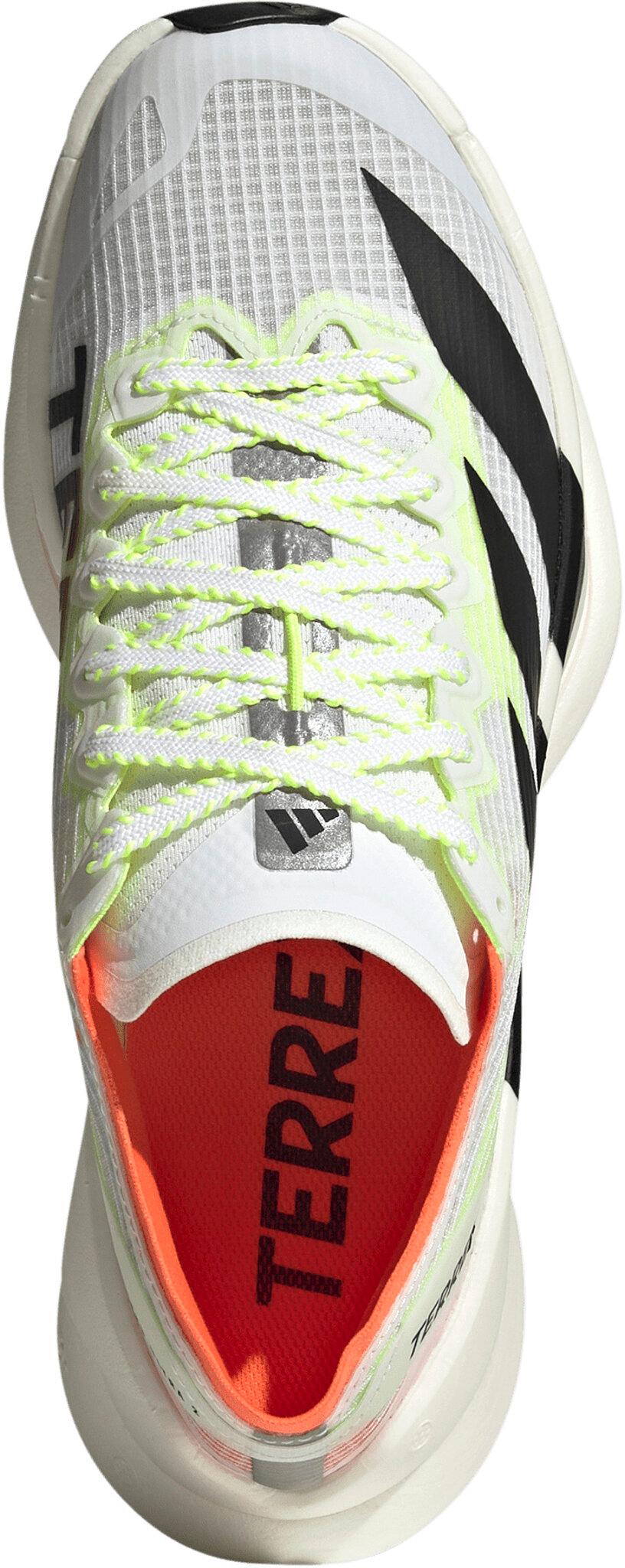 Product gallery image number 6 for product Souliers de course sur sentier Agravic Speed Ultra 2 - Homme