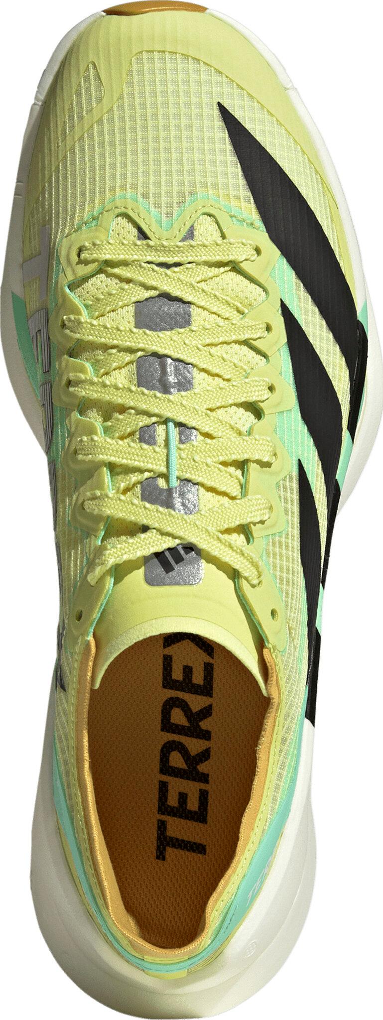 Product gallery image number 3 for product Agravic Speed Ultra 2 Trail Running Shoes - Men's
