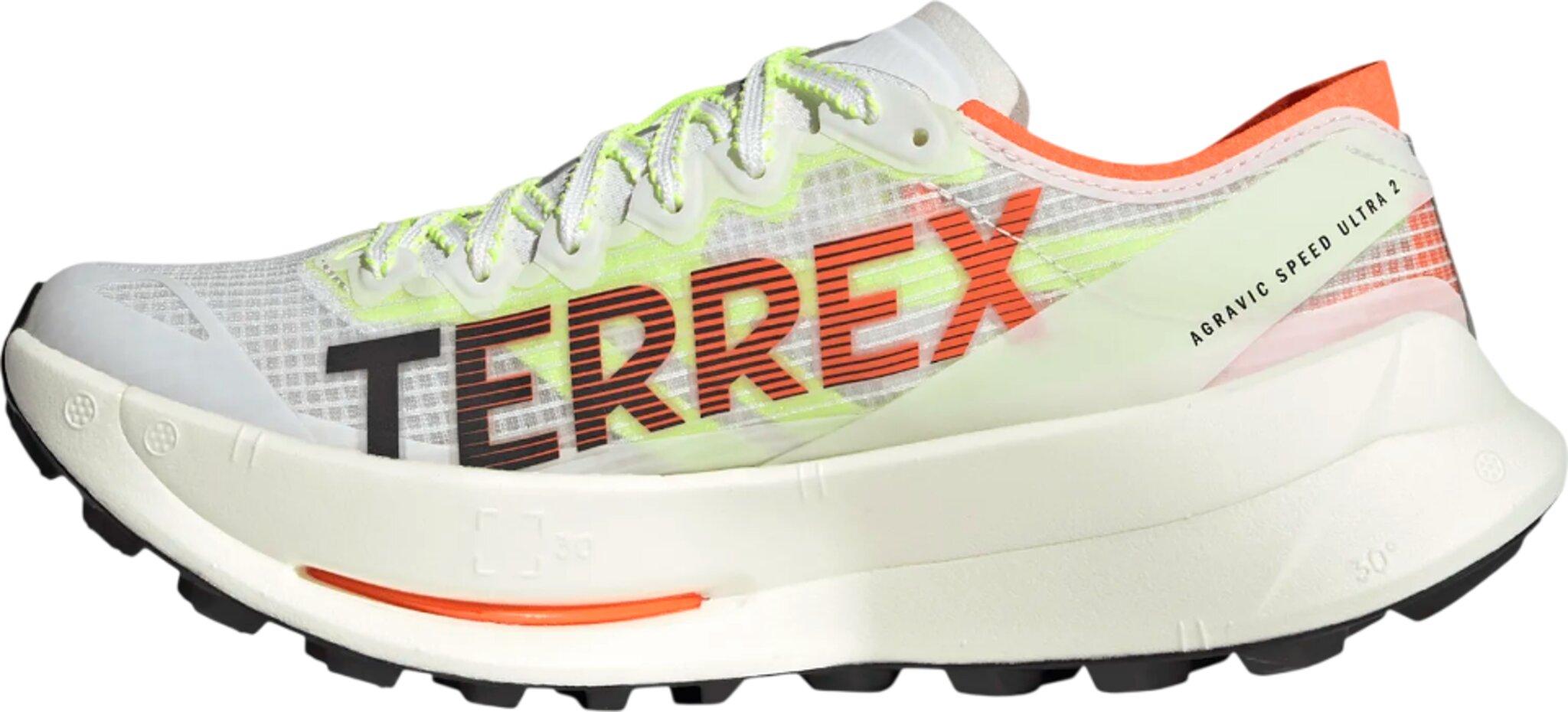 Product gallery image number 2 for product Agravic Speed Ultra 2 Trail Running Shoes - Women's