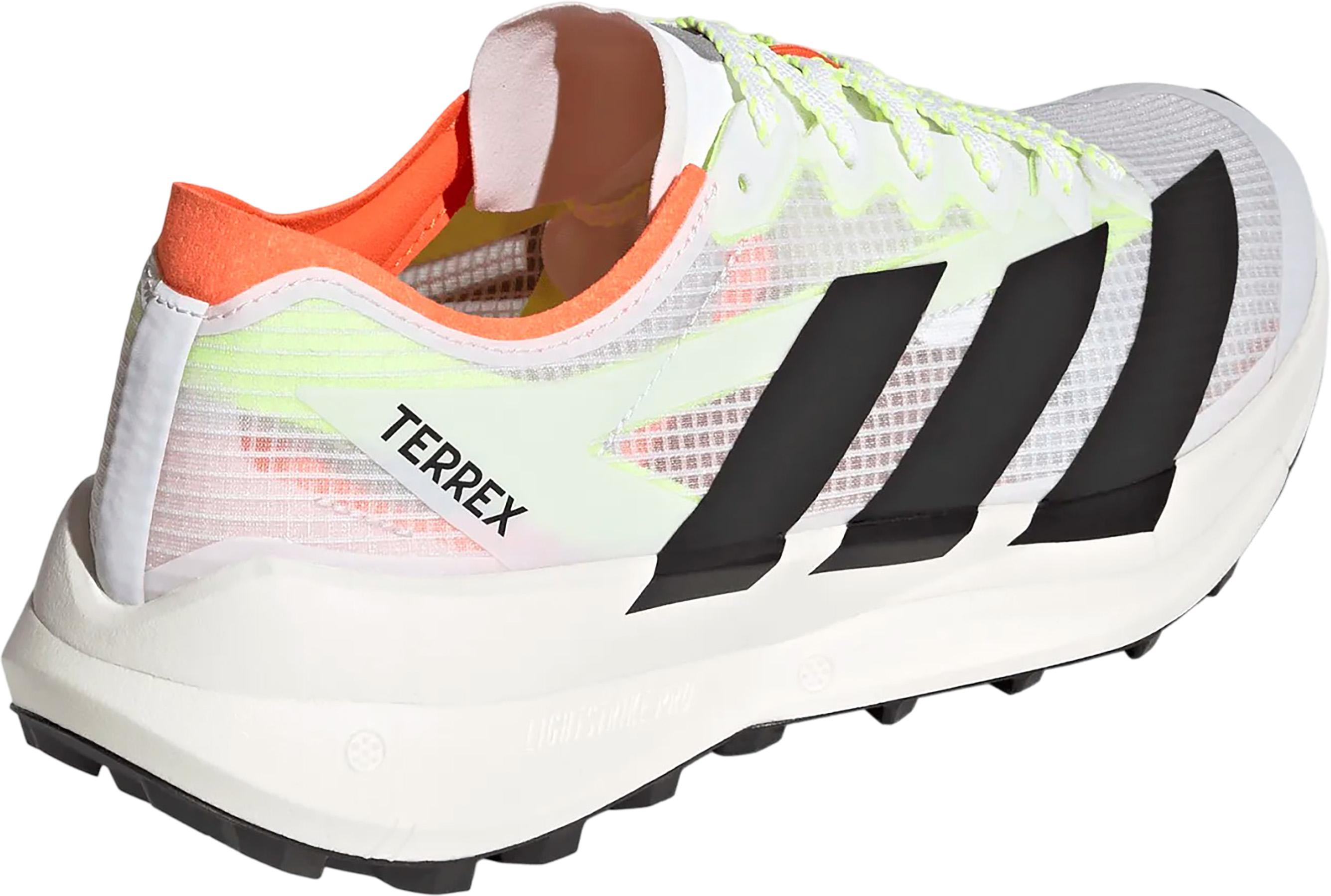 Product gallery image number 3 for product Terrex Agravic Speed 2 Trail Running Shoes - Men's