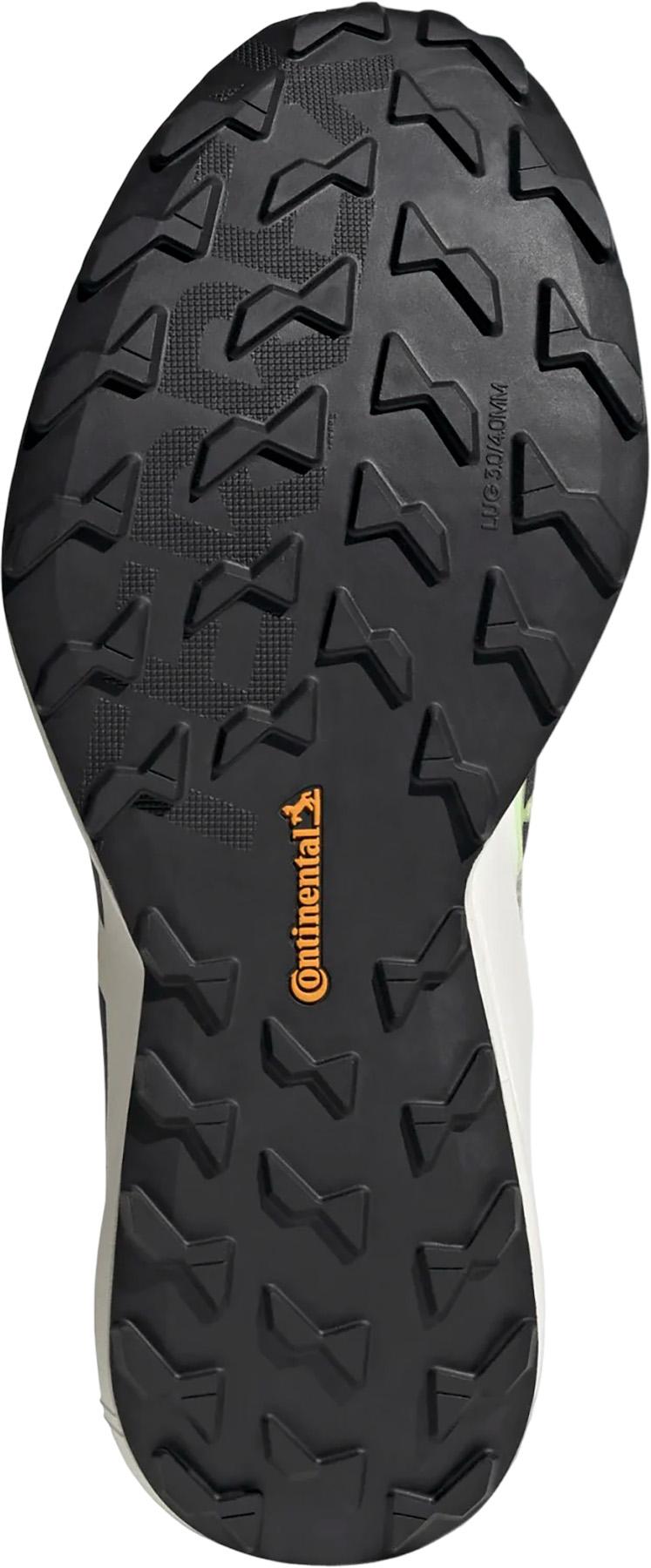 Product gallery image number 2 for product Terrex Agravic Speed 2 Trail Running Shoes - Men's