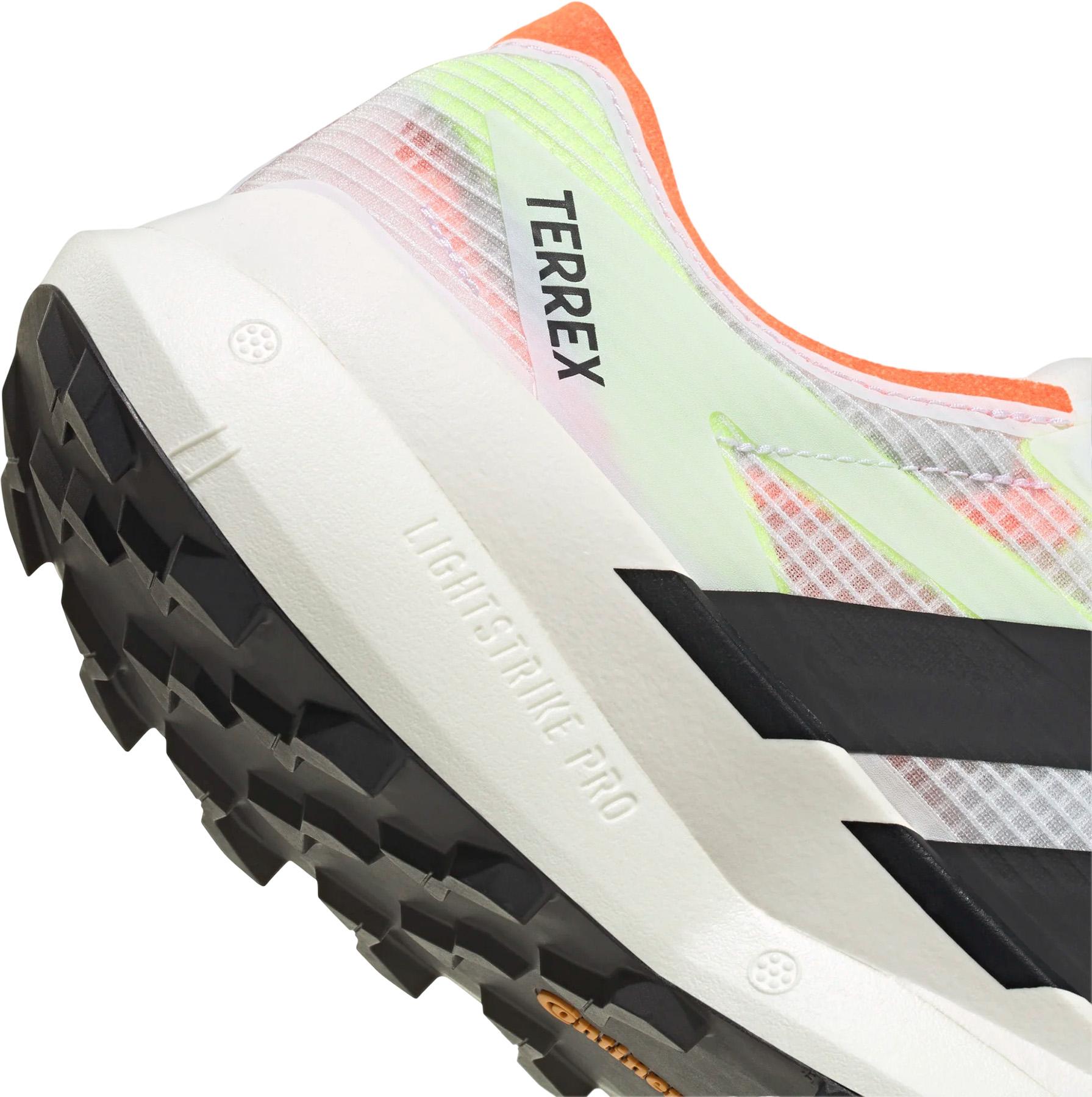 Product gallery image number 4 for product Terrex Agravic Speed 2 Trail Running Shoes - Men's