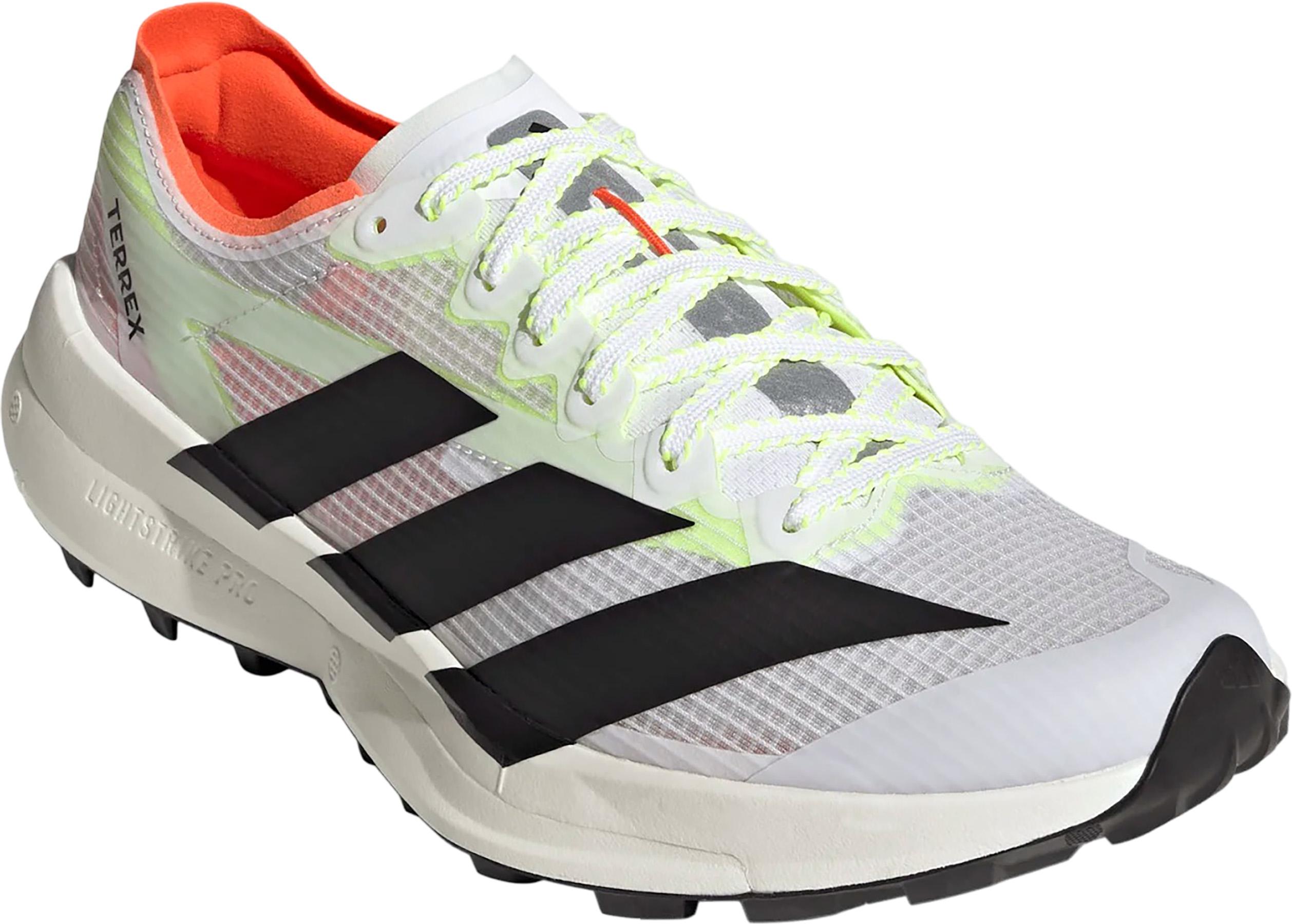 Product gallery image number 5 for product Terrex Agravic Speed 2 Trail Running Shoes - Men's