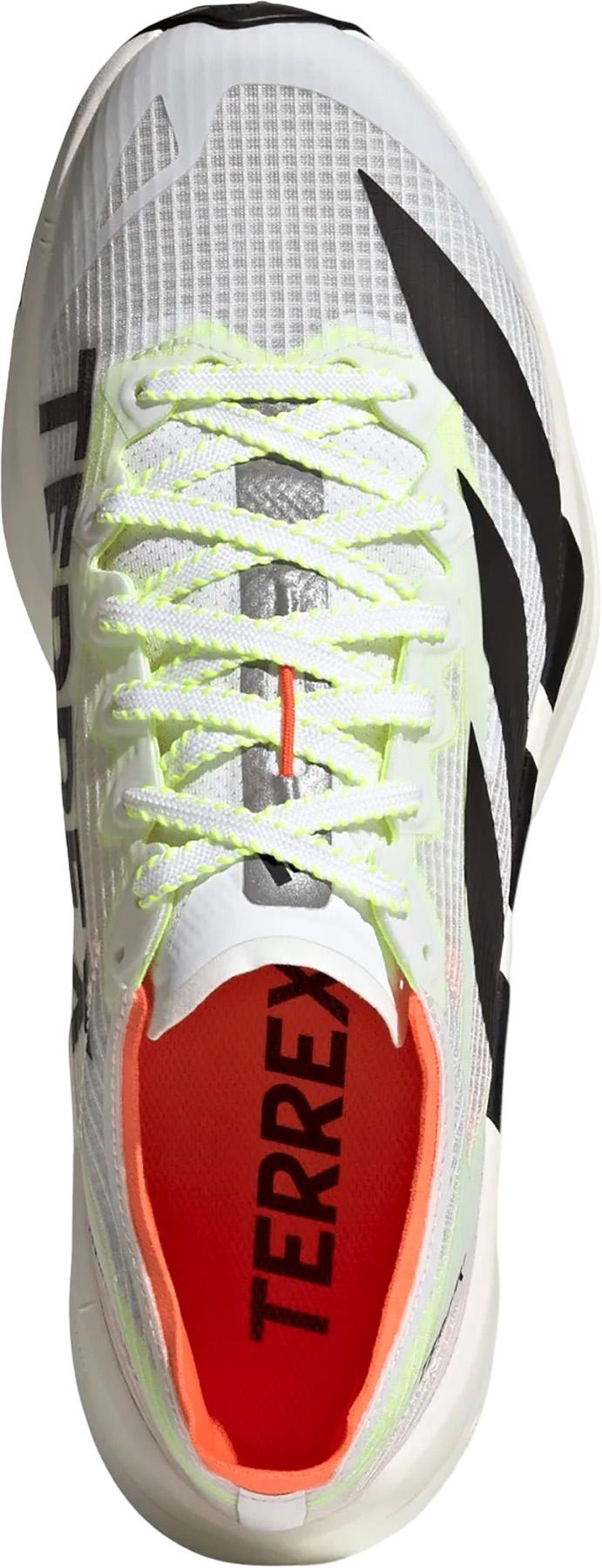 Product gallery image number 6 for product Terrex Agravic Speed 2 Trail Running Shoes - Men's