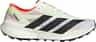 Colour: Ftwr White - Core Black - Semi Impact Orange