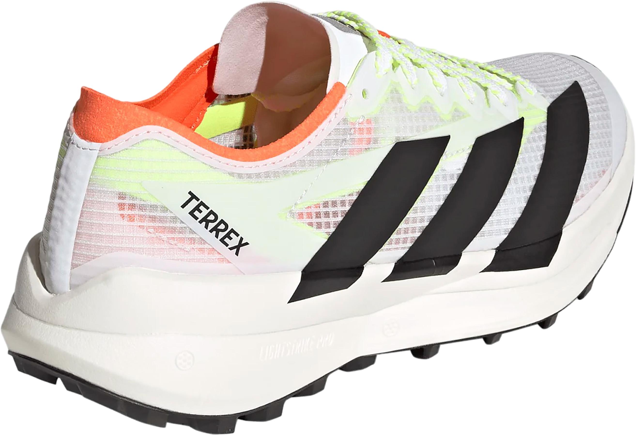 Product gallery image number 2 for product Terrex Agravic Speed 2 Trail Running Shoes - Women's