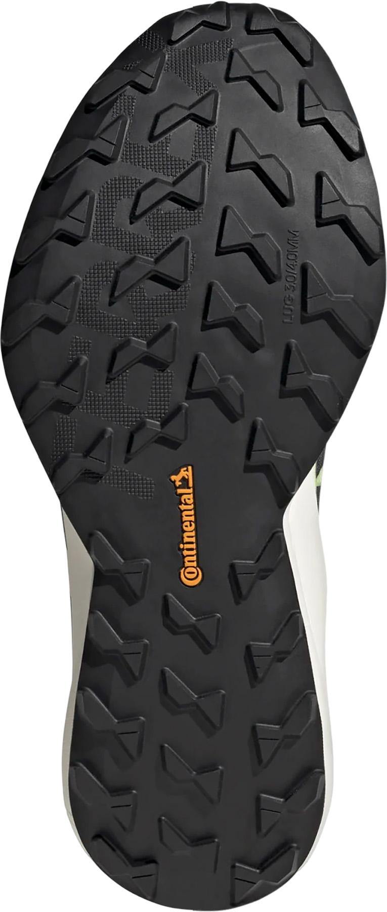 Product gallery image number 4 for product Terrex Agravic Speed 2 Trail Running Shoes - Women's