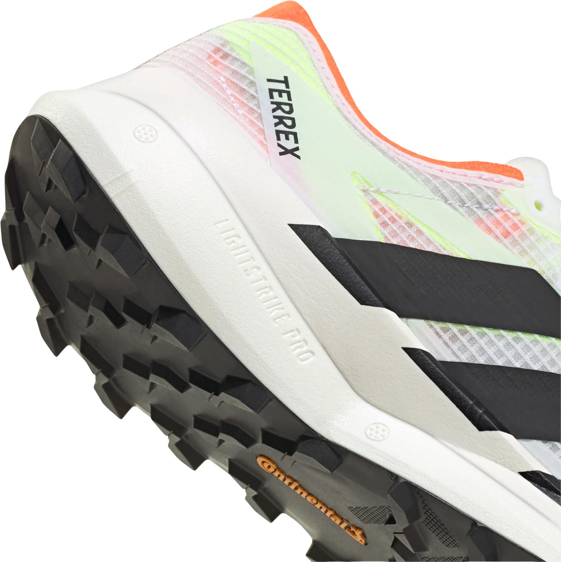 Product gallery image number 3 for product Terrex Agravic Speed 2 Trail Running Shoes - Women's