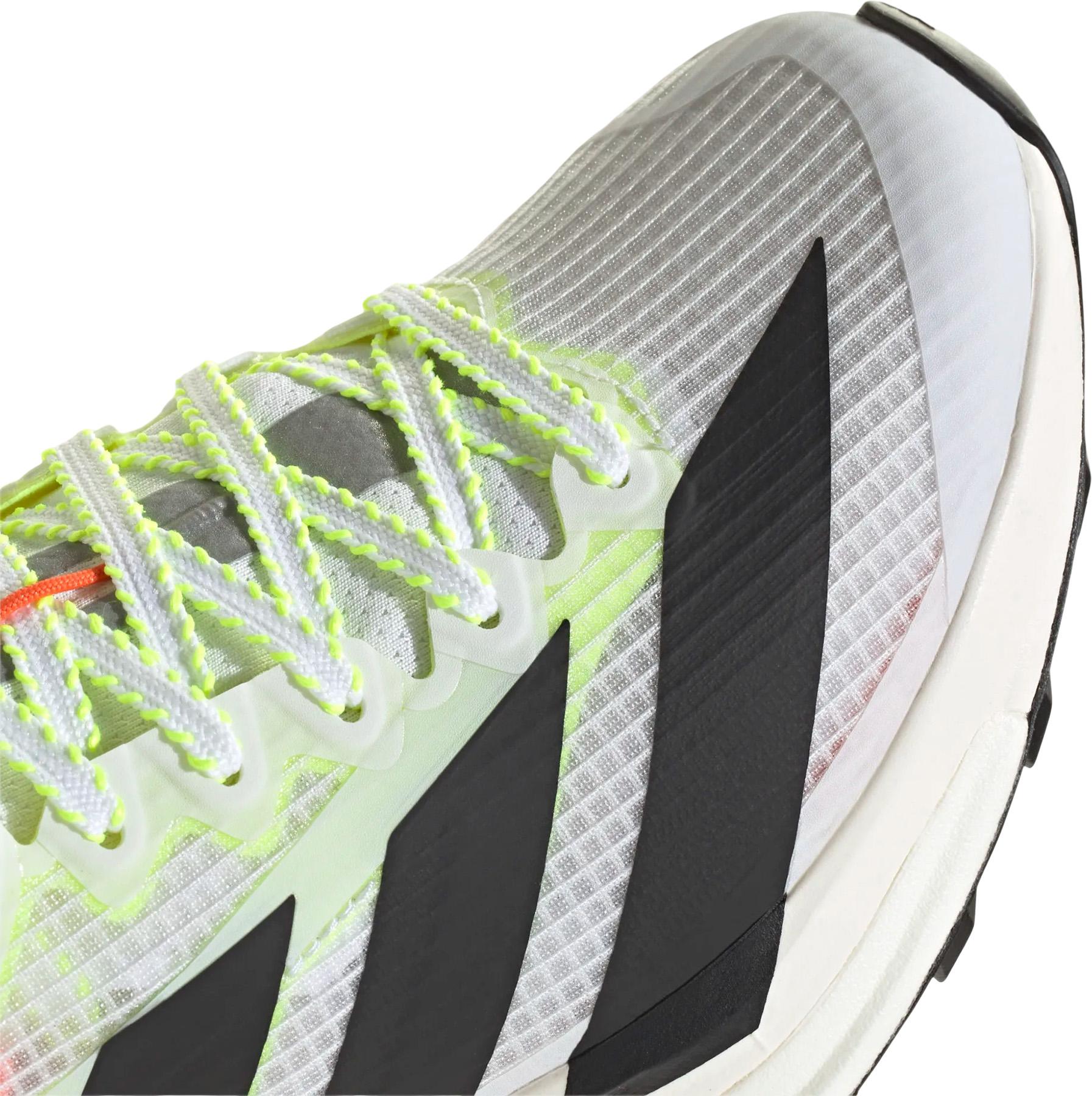 Product gallery image number 5 for product Terrex Agravic Speed 2 Trail Running Shoes - Women's