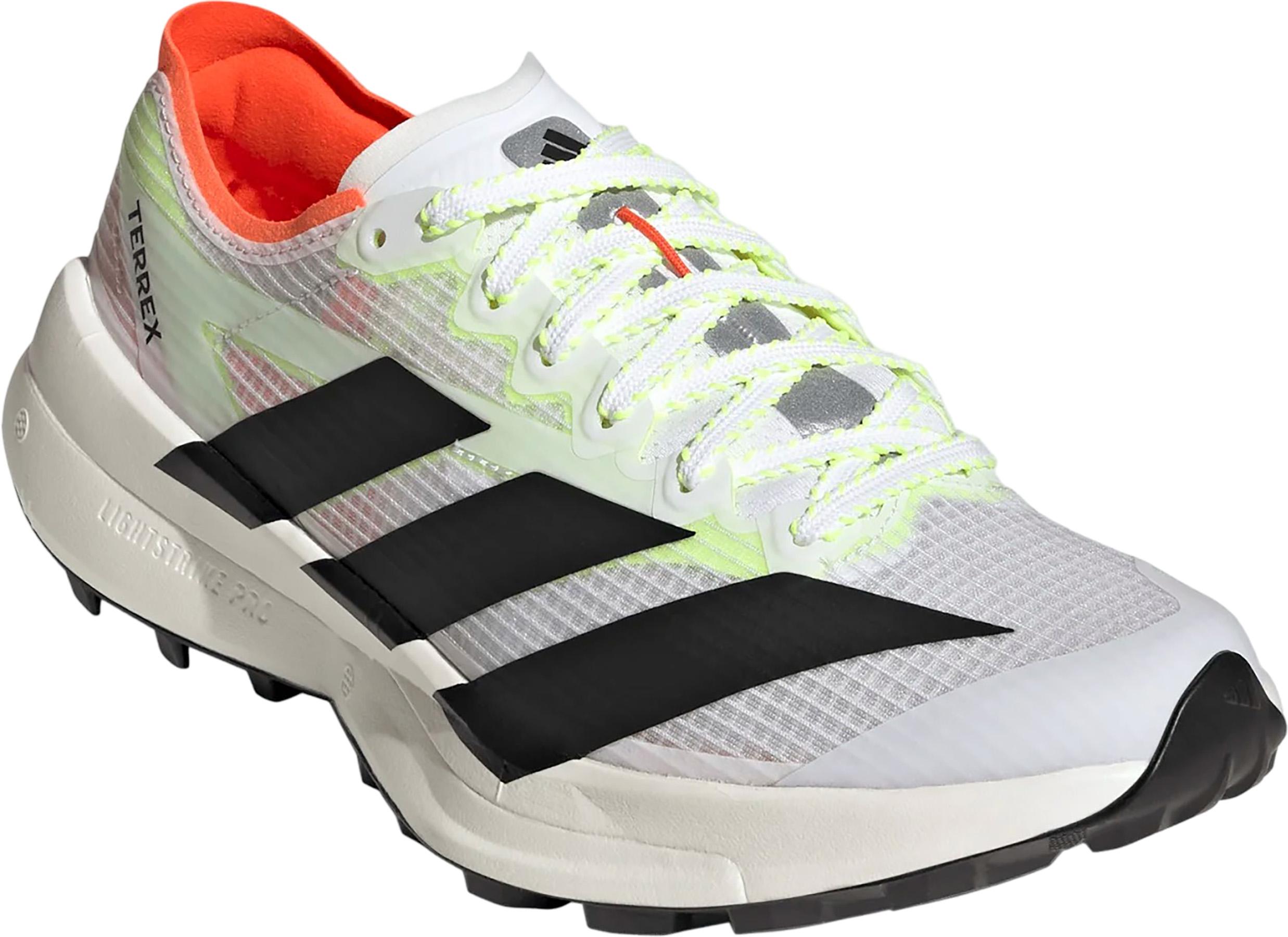 Product gallery image number 7 for product Terrex Agravic Speed 2 Trail Running Shoes - Women's