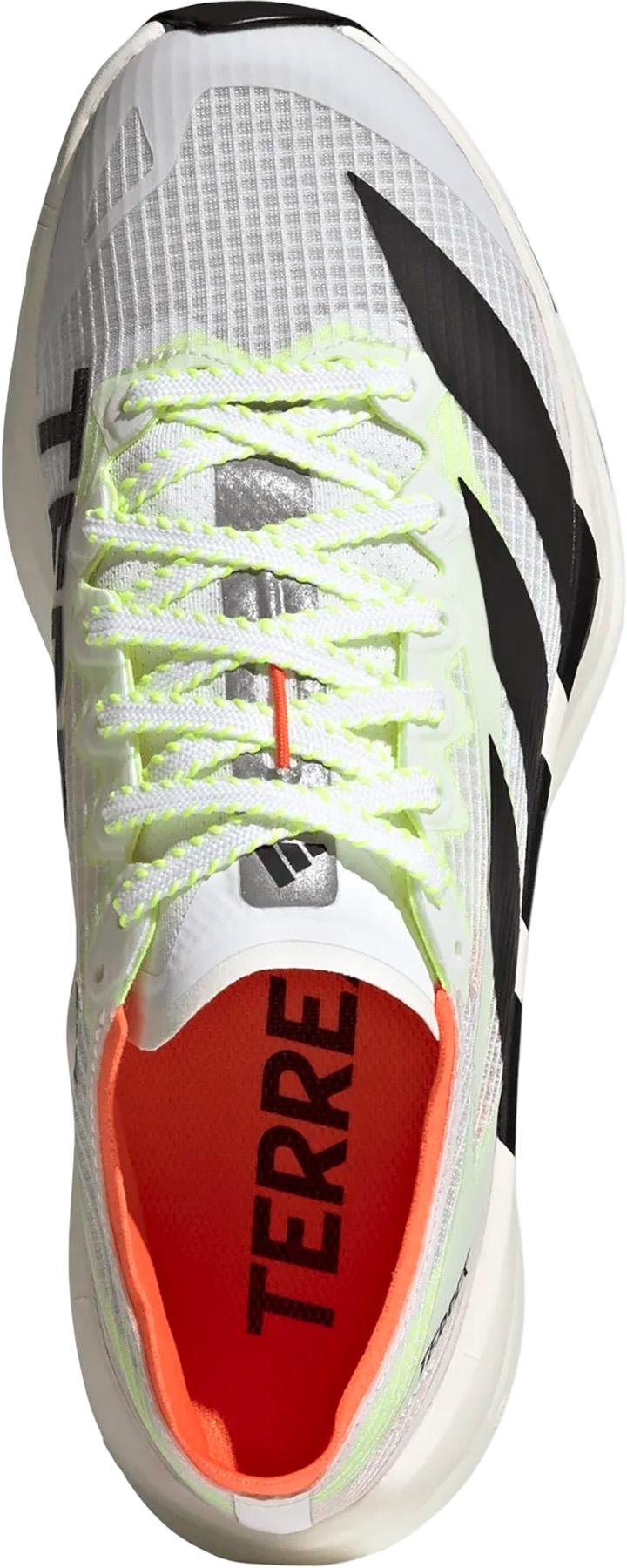 Product gallery image number 6 for product Terrex Agravic Speed 2 Trail Running Shoes - Women's