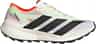 Colour: Footwear White - Core Black - Semi Impact Orange
