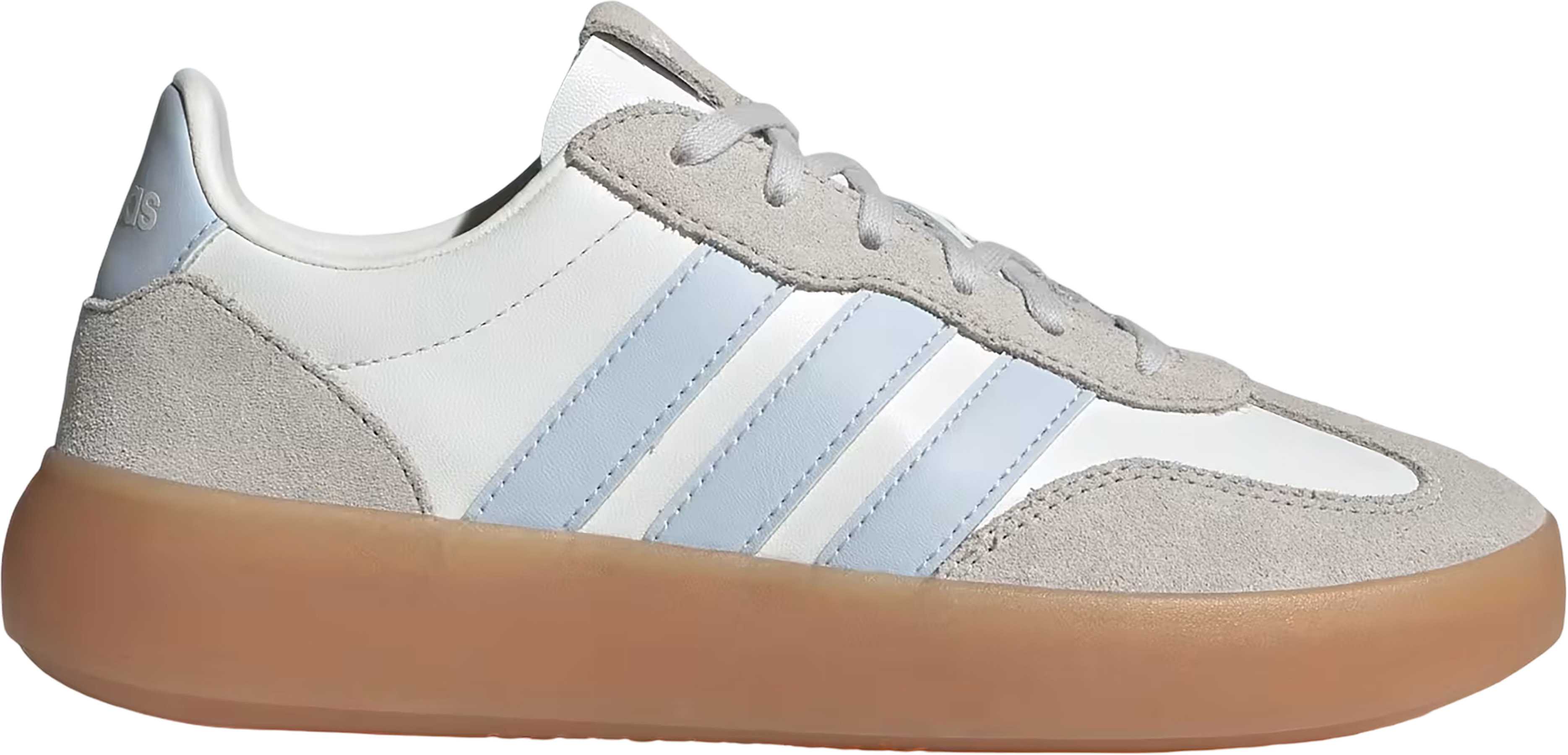 Core White - Halo Blue - Gum10