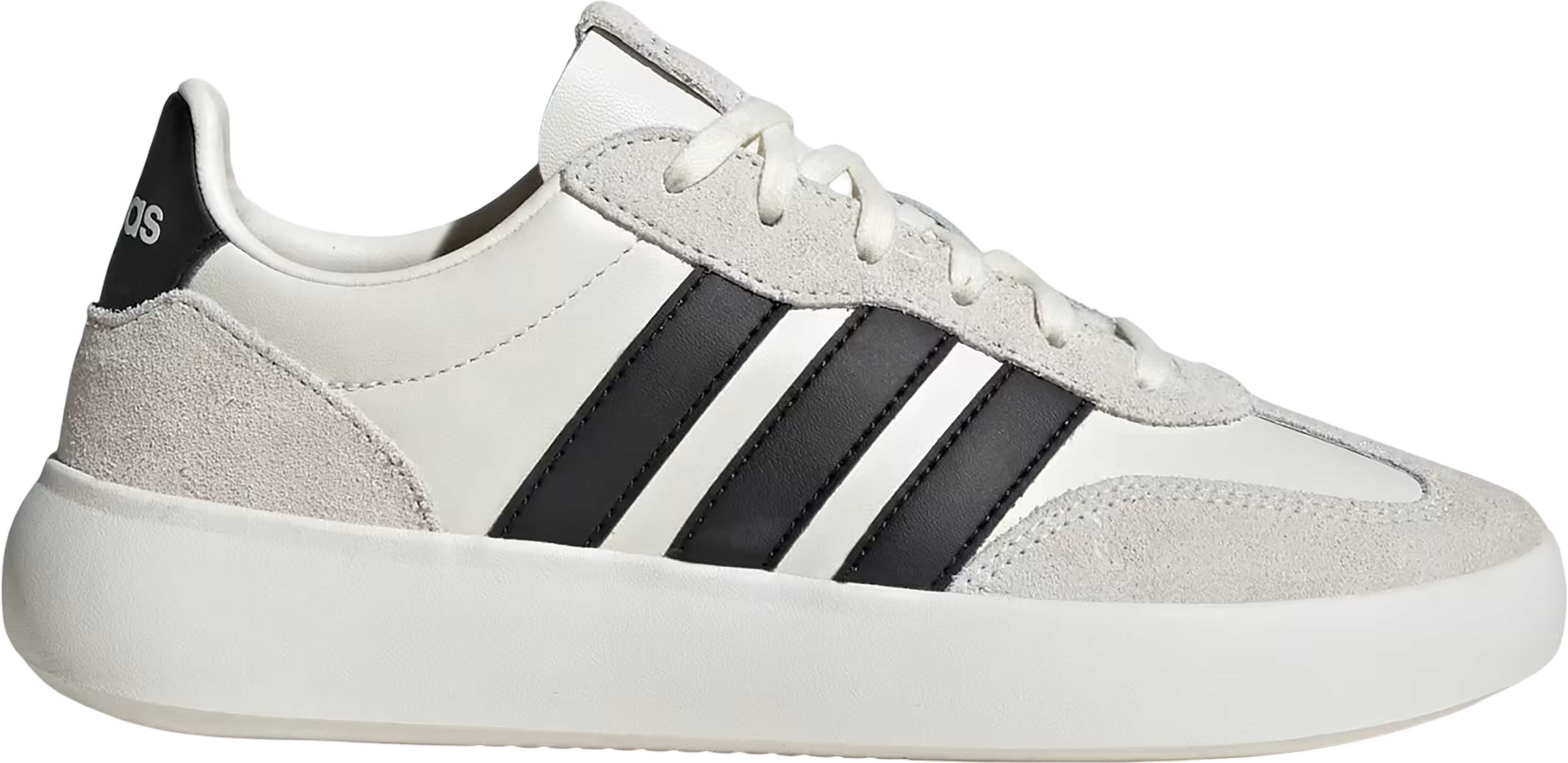 Off White - Core Black - Off White
