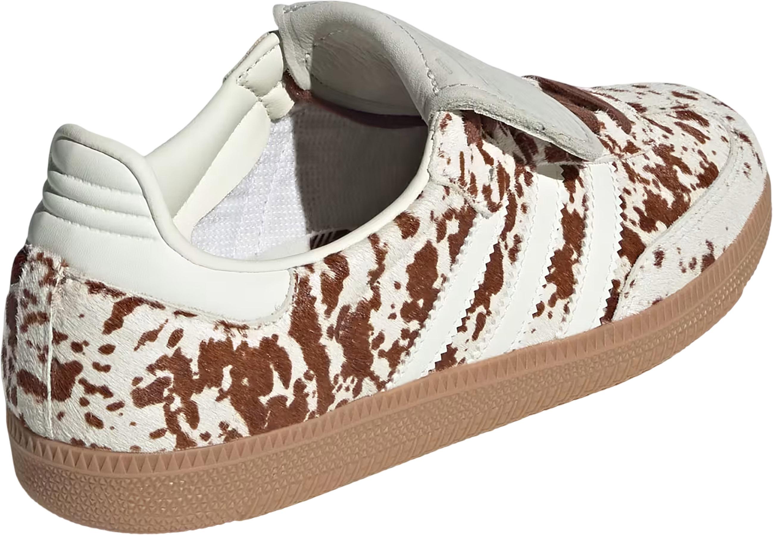 Product gallery image number 3 for product Samba LT Shoes - Women's