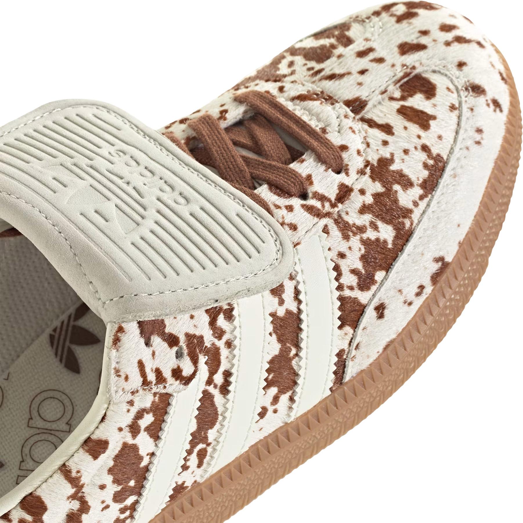 Product gallery image number 4 for product Samba LT Shoes - Women's