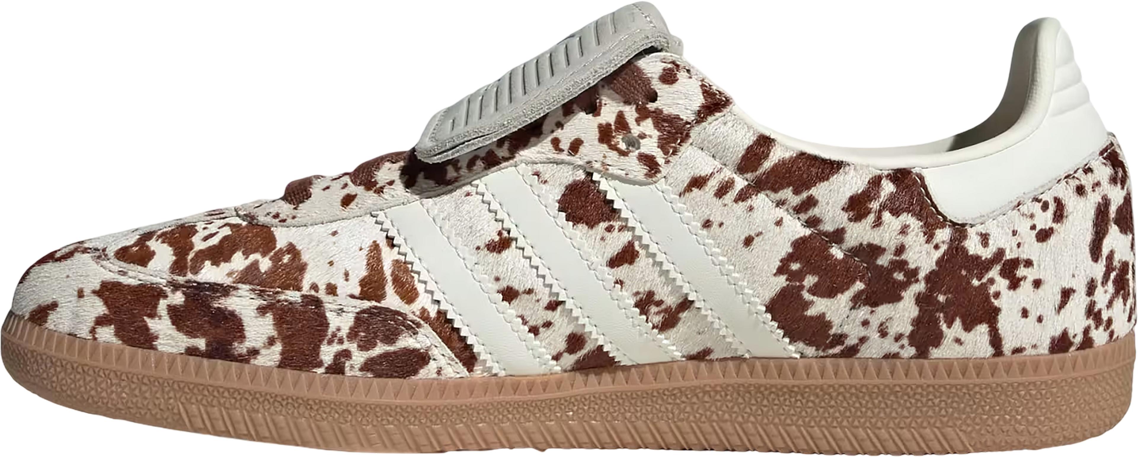Product gallery image number 5 for product Samba LT Shoes - Women's