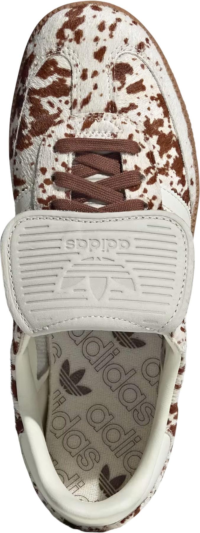 Product gallery image number 6 for product Samba LT Shoes - Women's