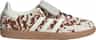 Colour: Off White - Lucid Pink - Gum4