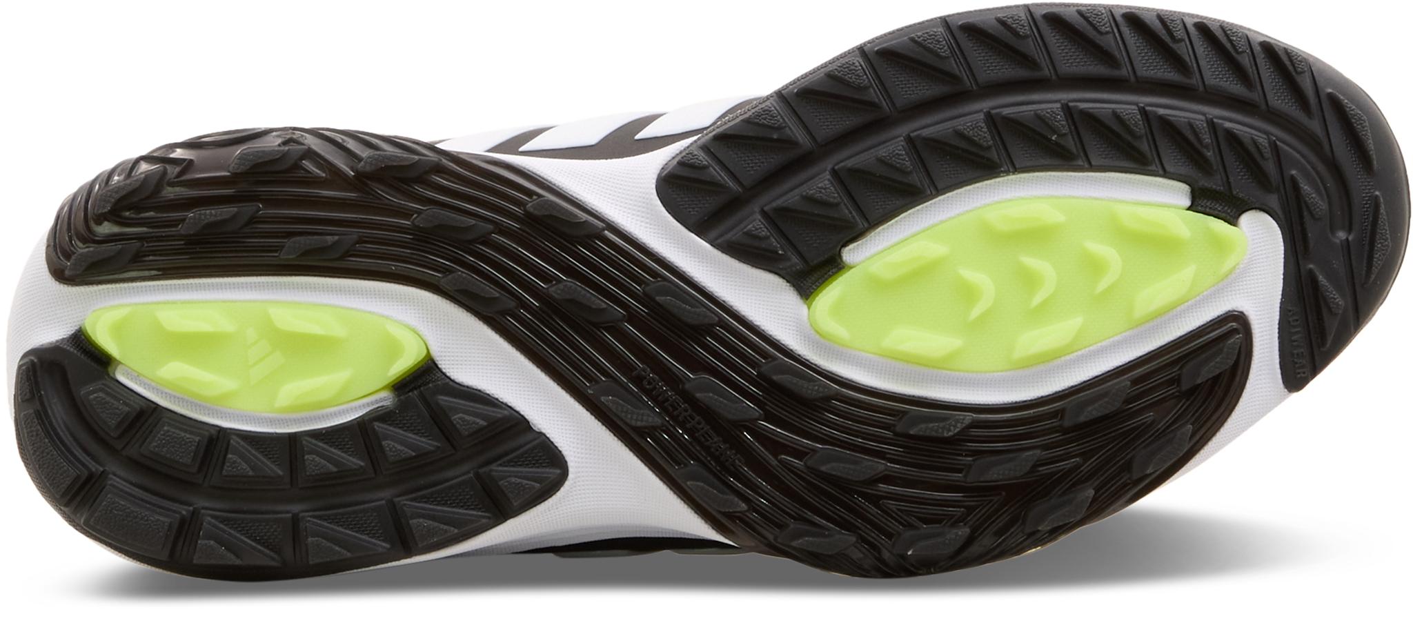 Numéro de l'image de la galerie de produits 4 pour le produit Souliers de golf sans crampons Adipower 26 - Homme