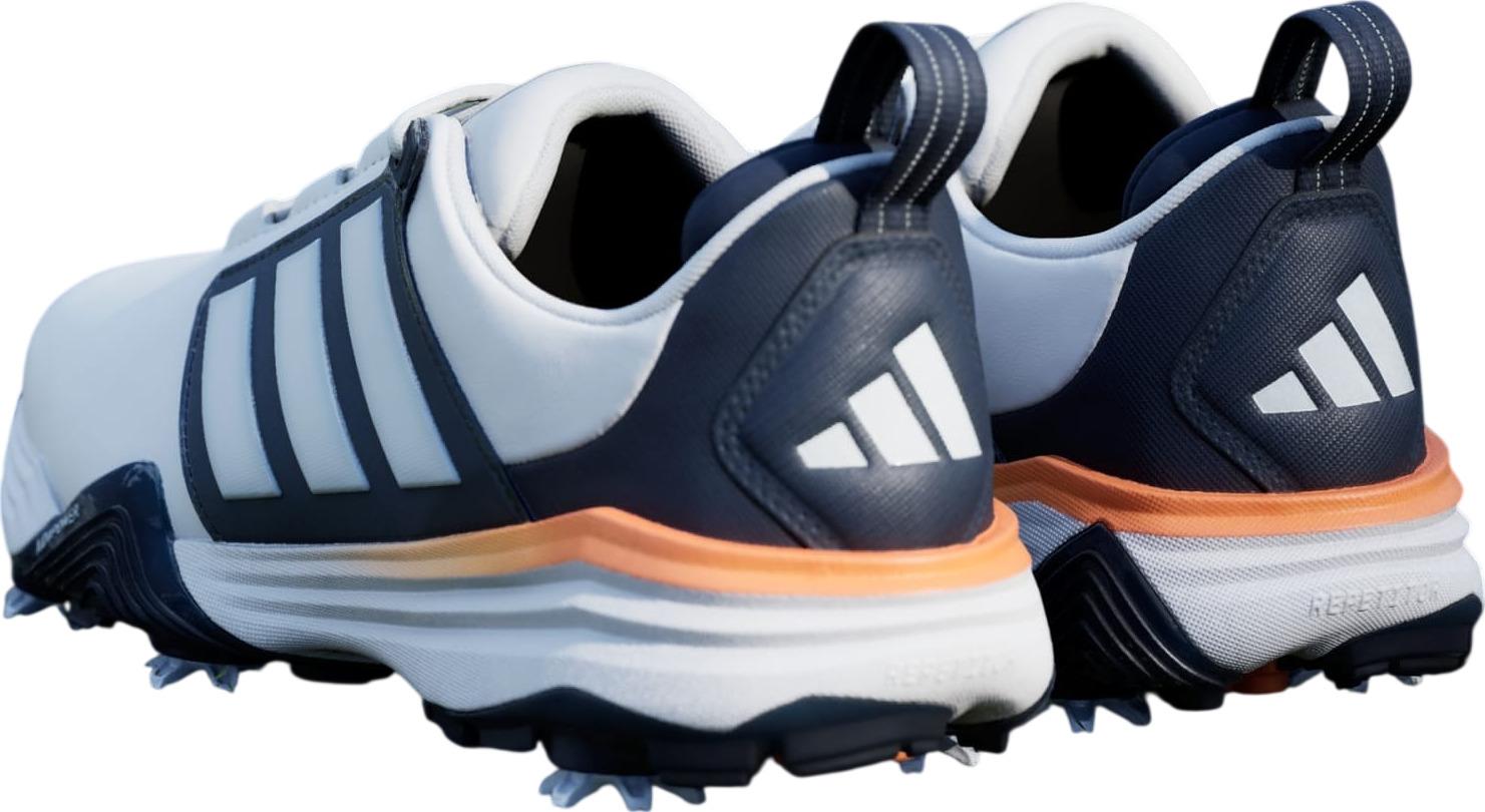 Product gallery image number 2 for product Adipower 26 Golf Shoes - Men's