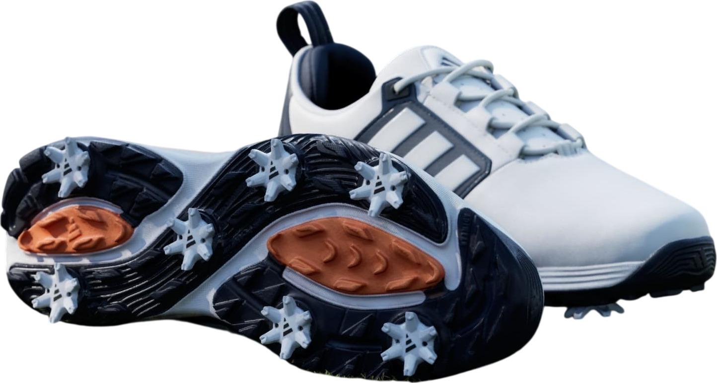 Product gallery image number 3 for product Adipower 26 Golf Shoes - Men's