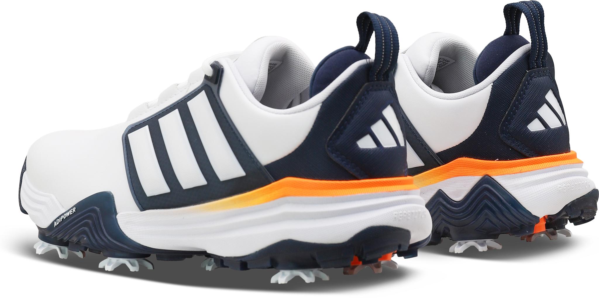 Numéro de l'image de la galerie de produits 7 pour le produit Souliers de golf Adipower 26 - Homme