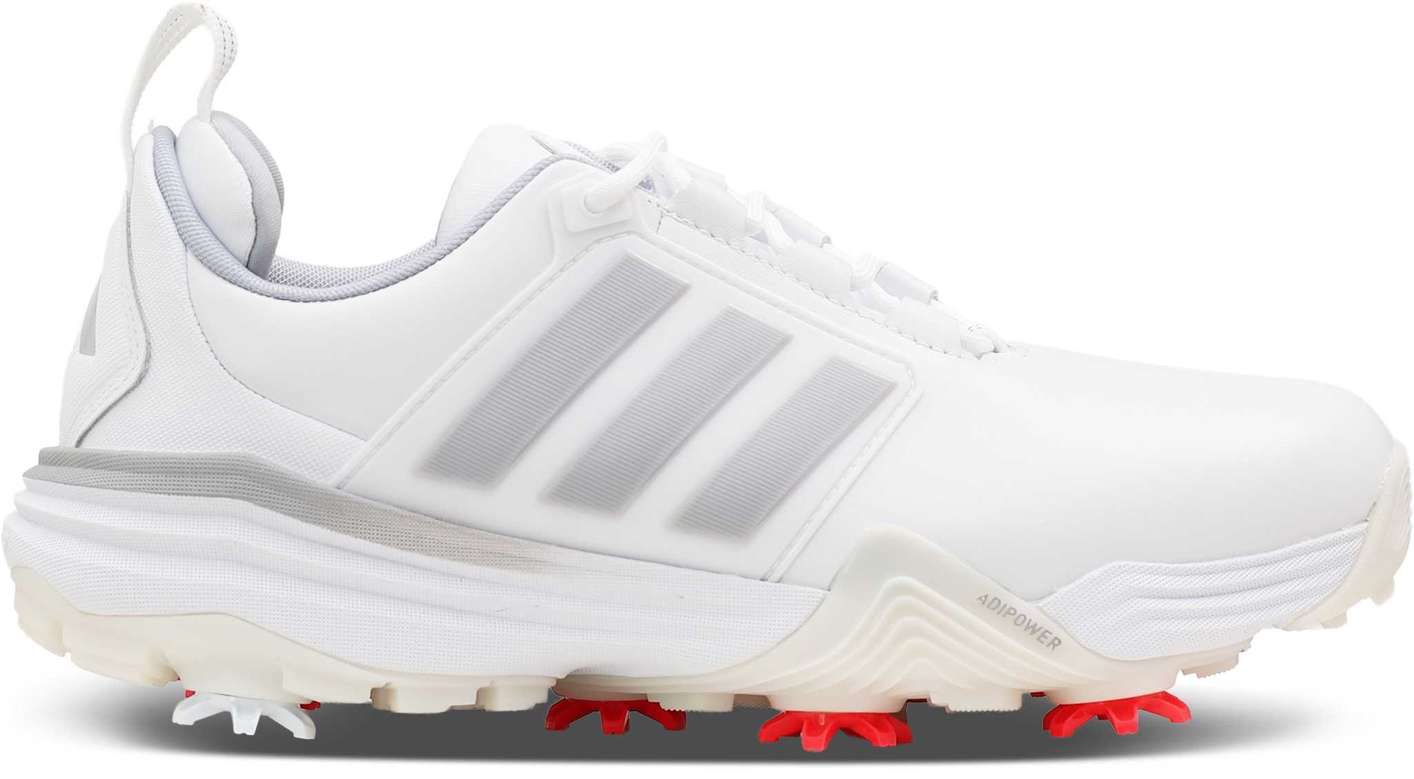 Footwear White - Silver Metallic - Halo Silver