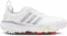 Couleur: Footwear White - Silver Metallic - Halo Silver