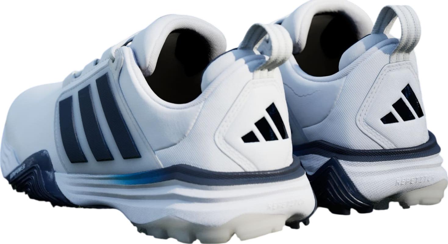Numéro de l'image de la galerie de produits 2 pour le produit Souliers de golf sans crampons Adipower 26 - Femme 