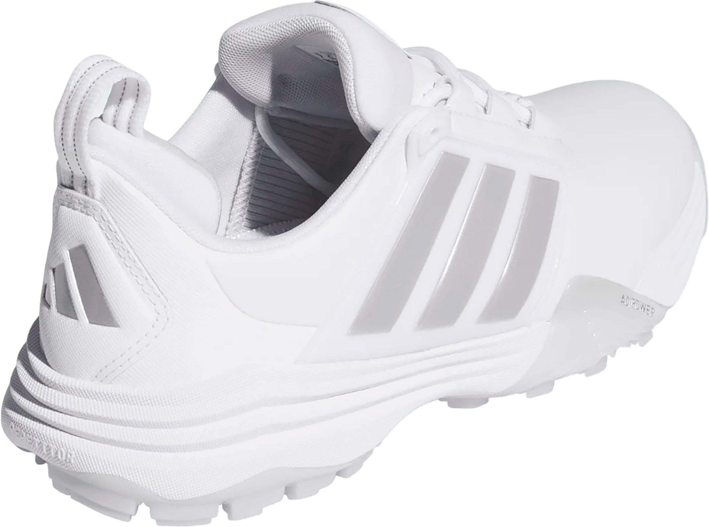 Numéro de l'image de la galerie de produits 2 pour le produit Souliers de golf sans crampons Adipower 26 - Femme