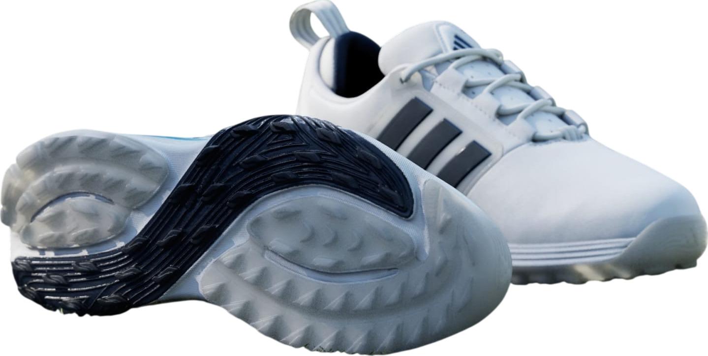 Numéro de l'image de la galerie de produits 3 pour le produit Souliers de golf sans crampons Adipower 26 - Femme 