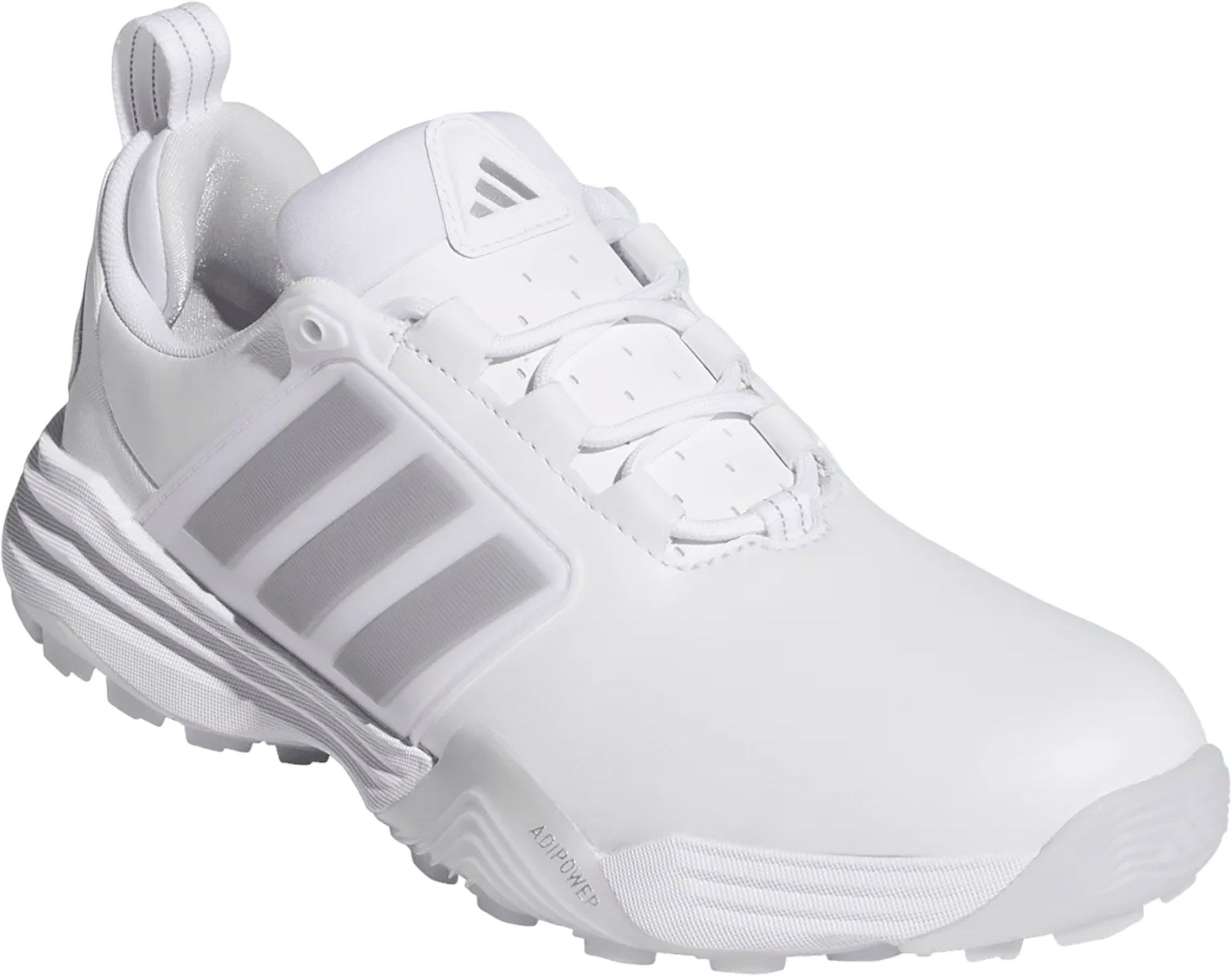 Numéro de l'image de la galerie de produits 6 pour le produit Souliers de golf sans crampons Adipower 26 - Femme