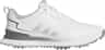 Colour: Footwear White - Silver Metallic - Grey Four