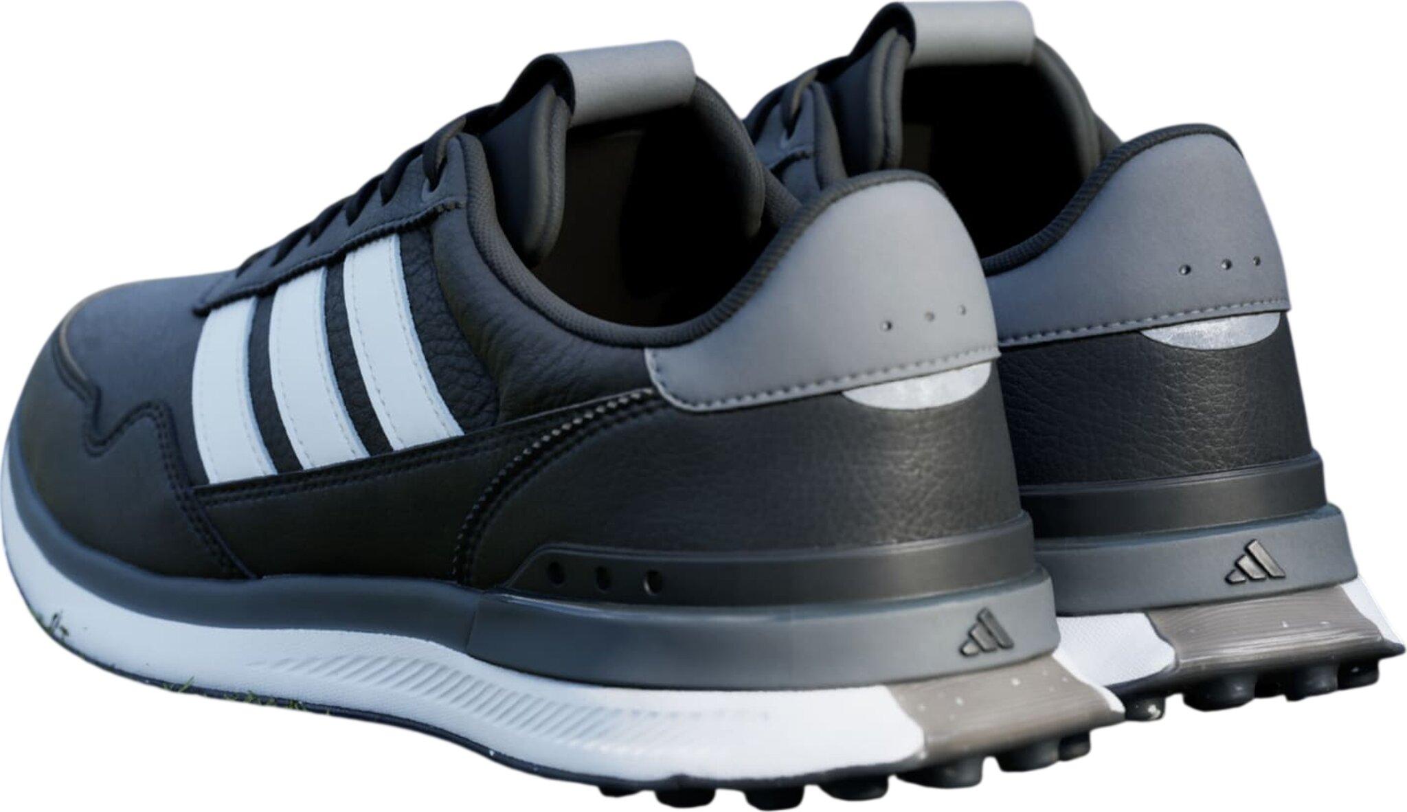 Numéro de l'image de la galerie de produits 2 pour le produit Souliers de golf en cuir sans crampons S2G 26 - Homme