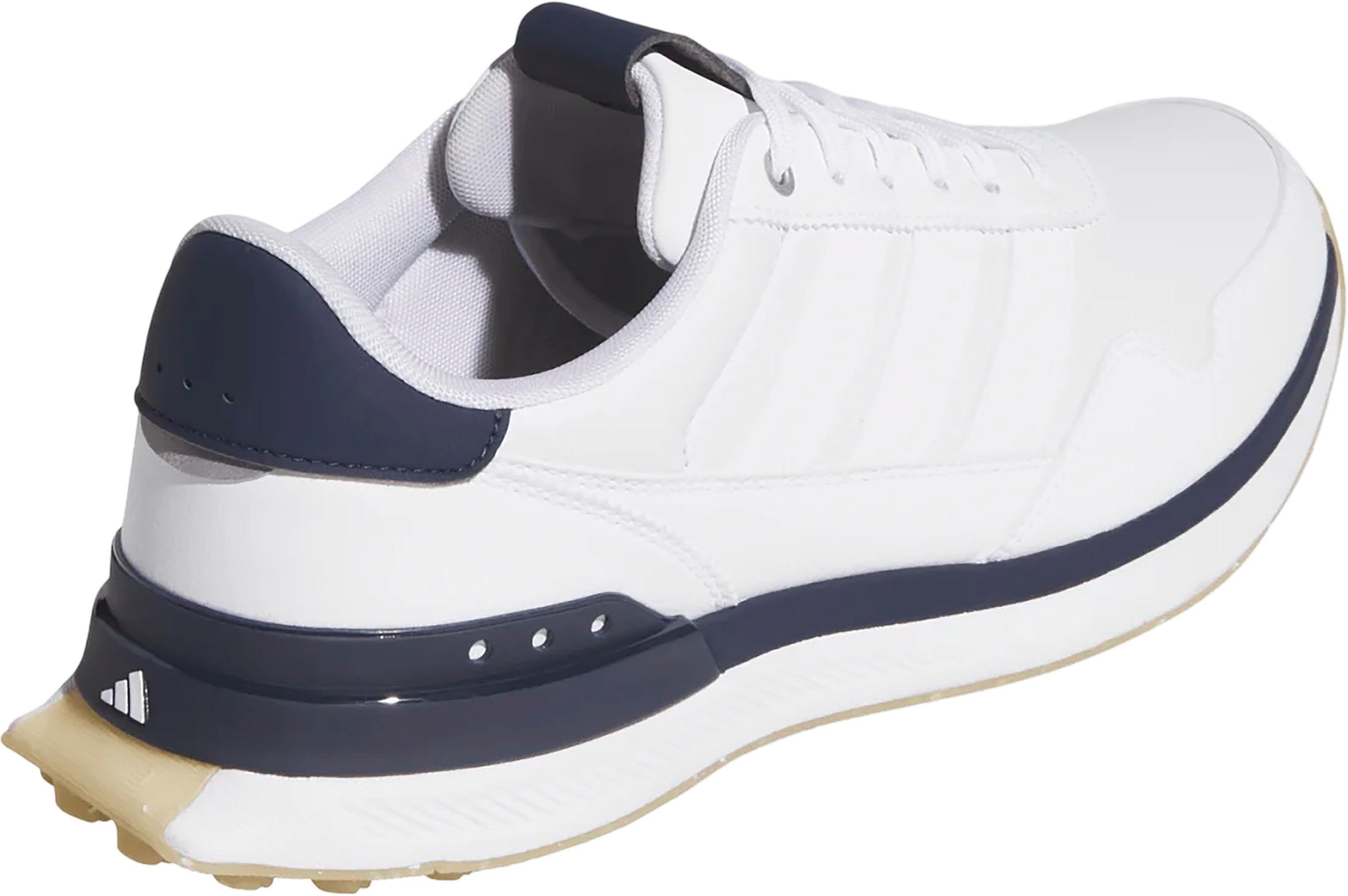 Numéro de l'image de la galerie de produits 3 pour le produit Souliers de golf en cuir sans crampons S2G 26 - Homme