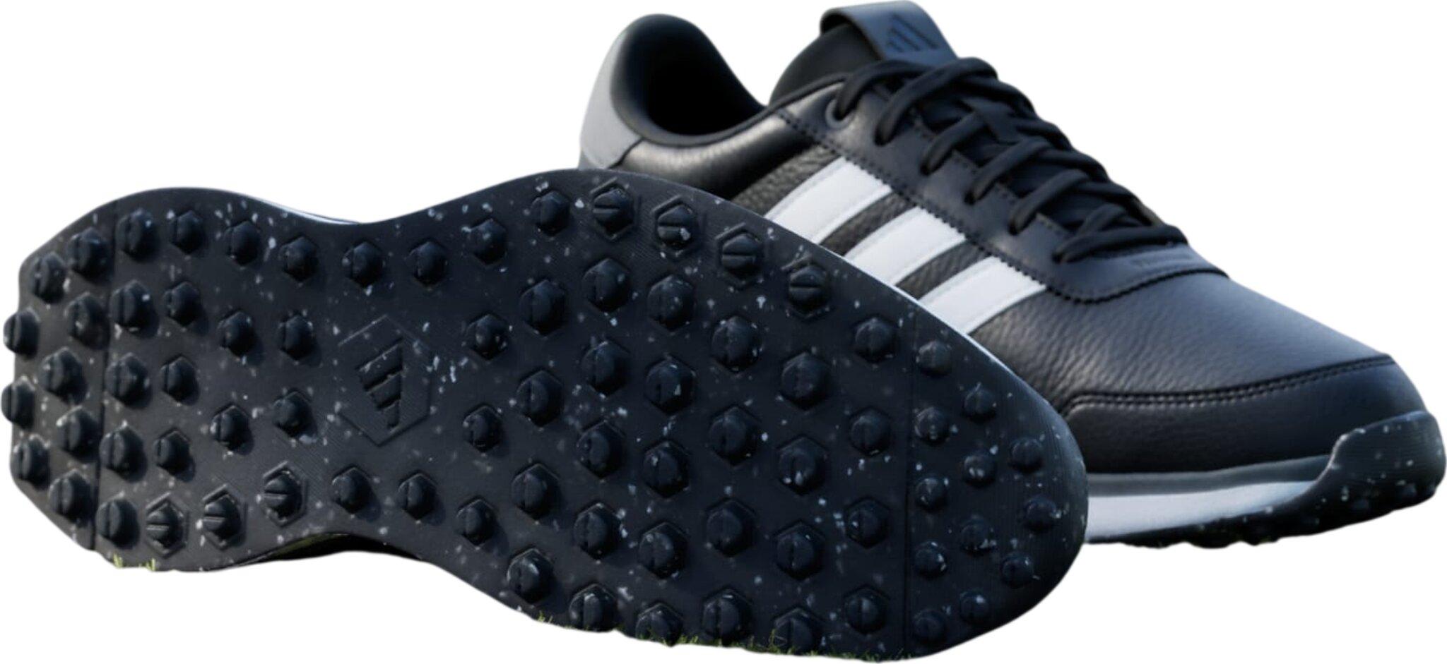 Numéro de l'image de la galerie de produits 3 pour le produit Souliers de golf en cuir sans crampons S2G 26 - Homme