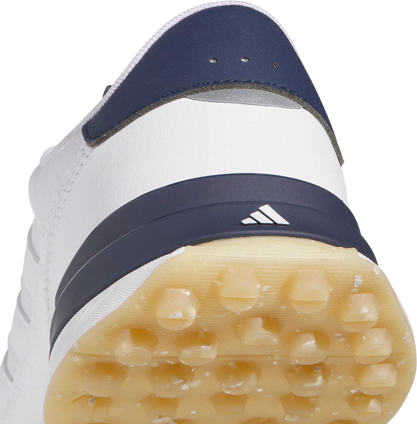 Numéro de l'image de la galerie de produits 7 pour le produit Souliers de golf en cuir sans crampons S2G 26 - Homme