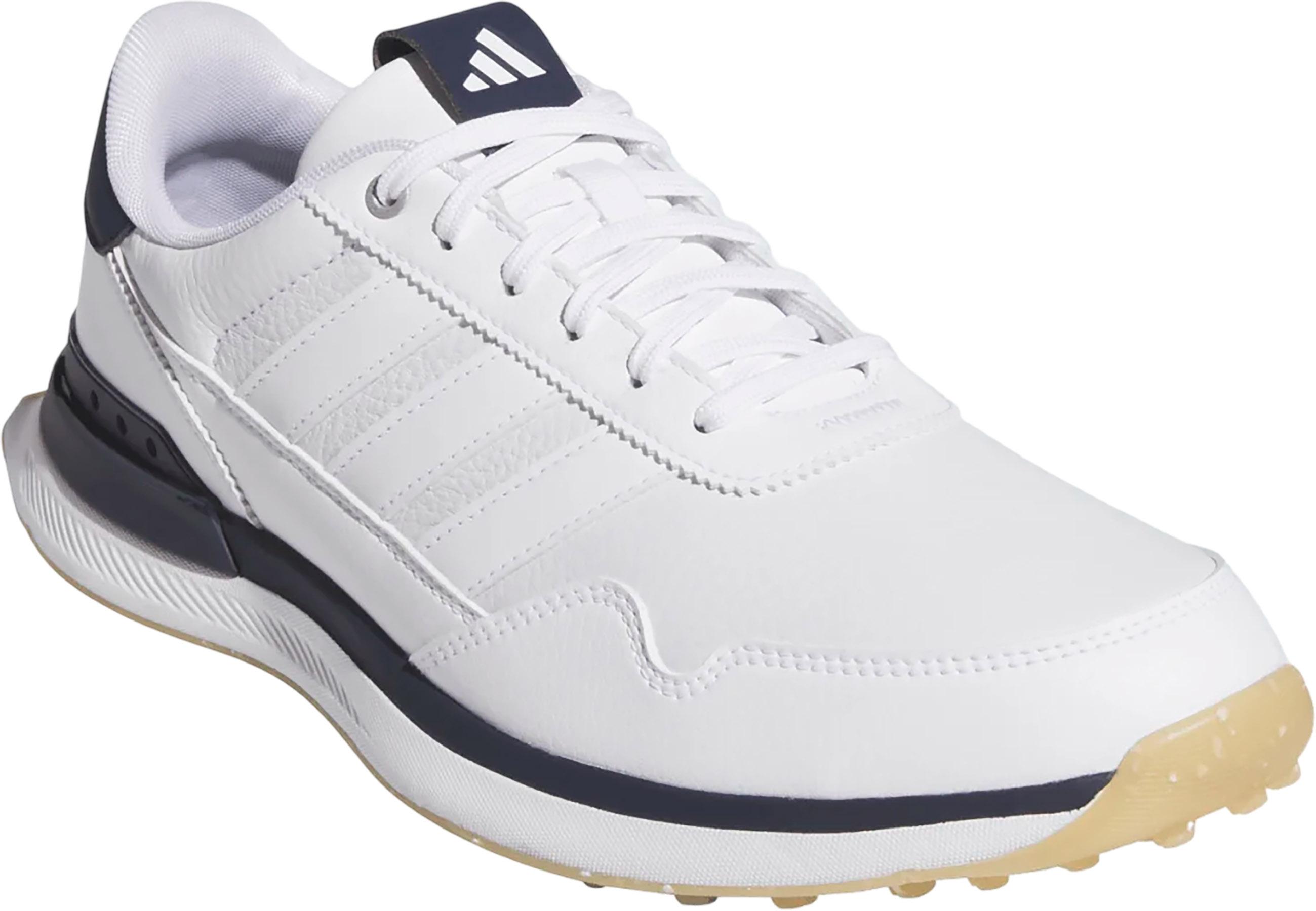 Numéro de l'image de la galerie de produits 5 pour le produit Souliers de golf en cuir sans crampons S2G 26 - Homme