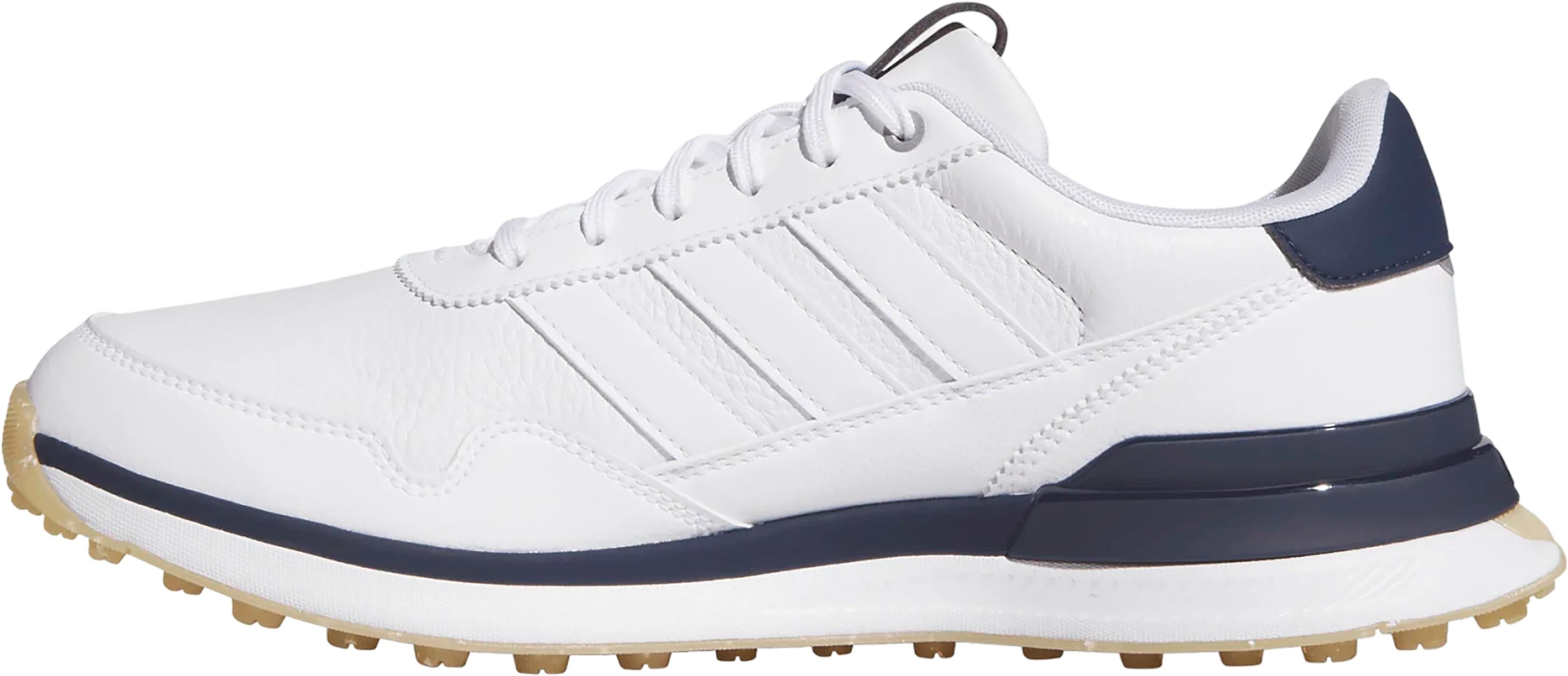 Numéro de l'image de la galerie de produits 6 pour le produit Souliers de golf en cuir sans crampons S2G 26 - Homme
