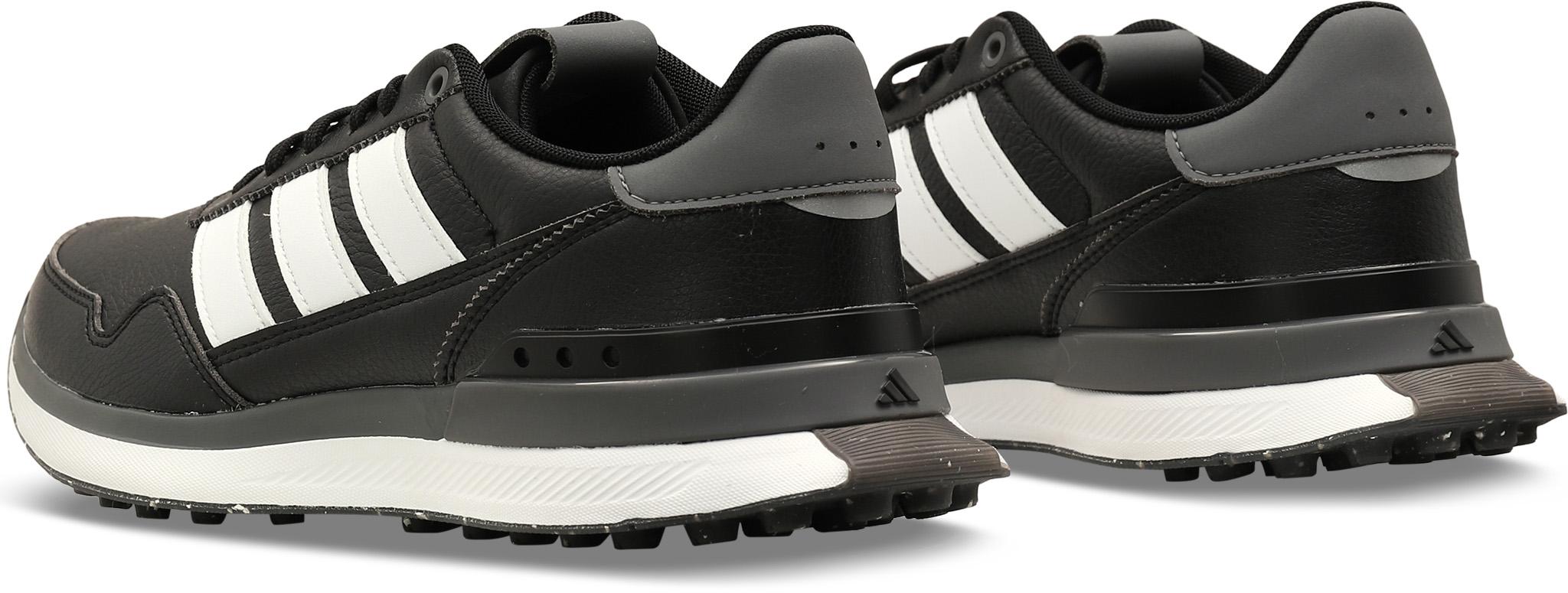 Numéro de l'image de la galerie de produits 4 pour le produit Souliers de golf en cuir sans crampons S2G 26 - Homme
